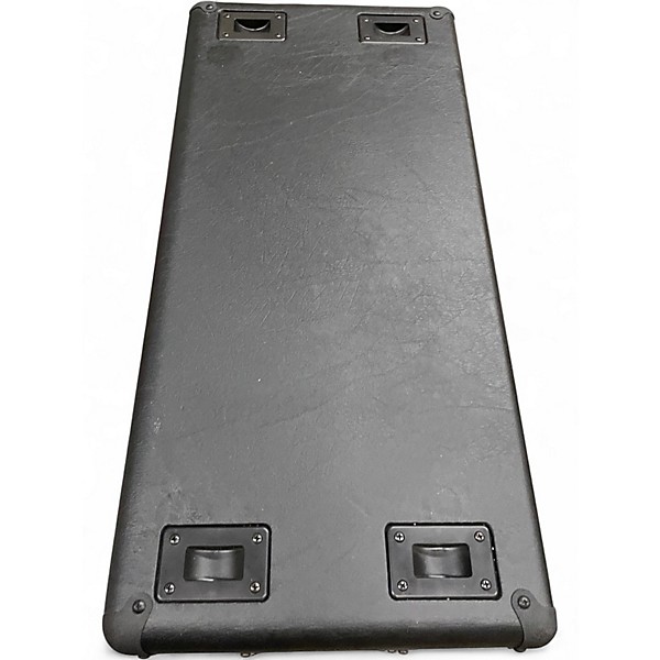 Used EVH EL34-412ST 16 OHM 100W Guitar Cabinet