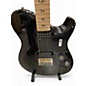 Used 2025 PRS NF53 BLACK DOGHAIR Solid Body Electric Guitar