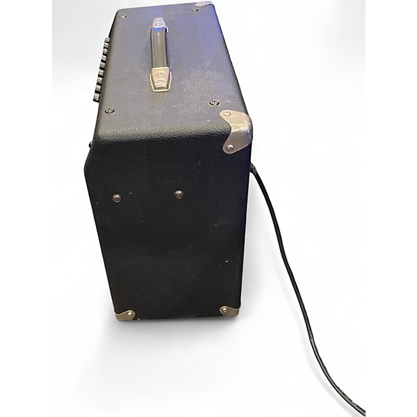 Used Fender Princeton 65 1x12 15W Tube Guitar Combo Amp