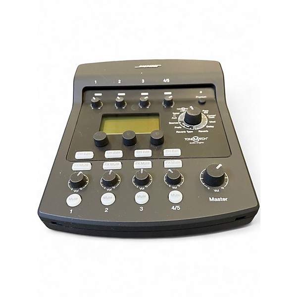 Used Bose T1 ToneMatch Audio Engine Unpowered Mixer