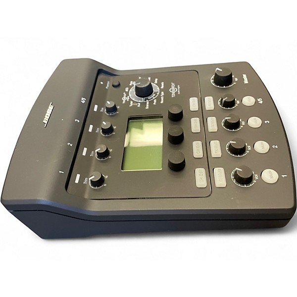 Used Bose T1 ToneMatch Audio Engine Unpowered Mixer
