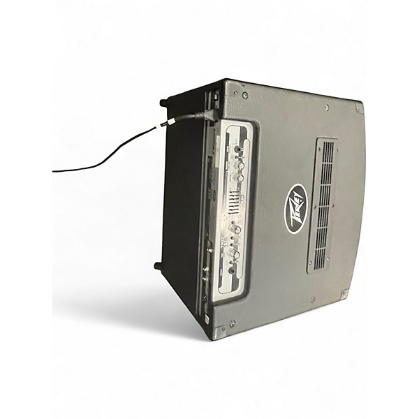 Used Peavey Tour TKO 1x15 400W Bass Combo Amp