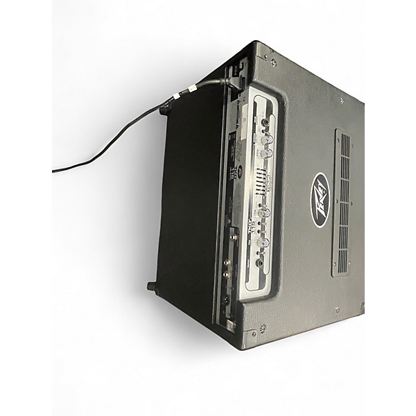 Used Peavey Tour TKO 1x15 400W Bass Combo Amp