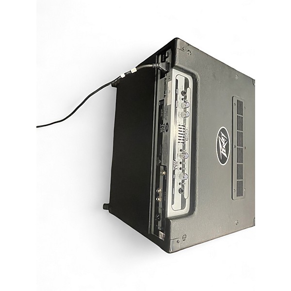 Used Peavey Tour TKO 1x15 400W Bass Combo Amp