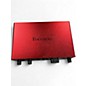 Used Focusrite Scarlett 4i4 Gen 3 Audio Interface