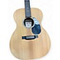 Used Martin X Series 000 Special Natural Acoustic Electric Guitar