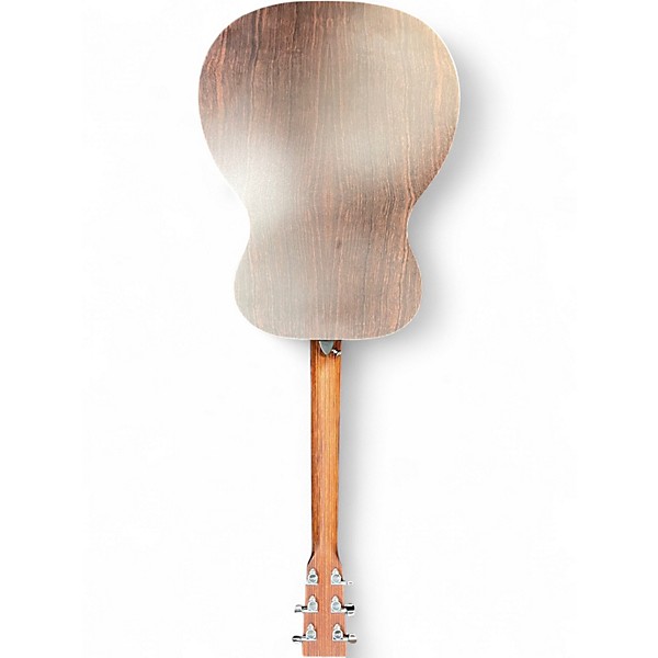 Used Martin X Series 000 Special Natural Acoustic Electric Guitar