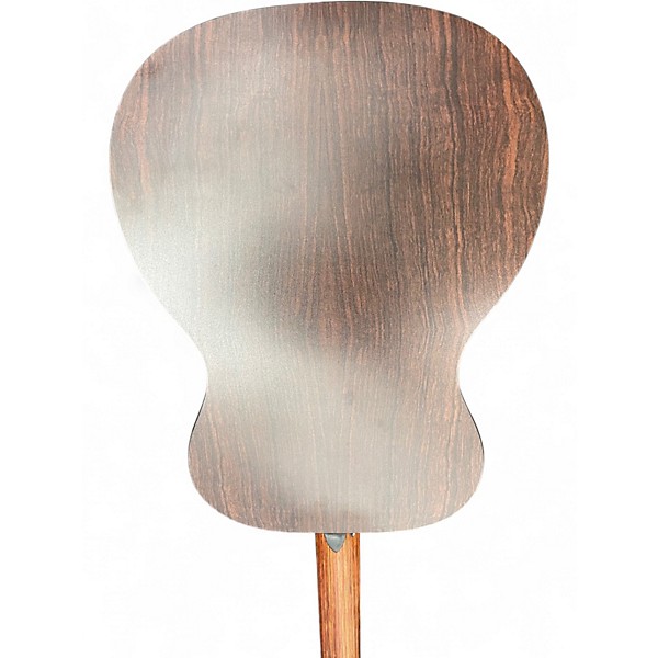 Used Martin X Series 000 Special Natural Acoustic Electric Guitar