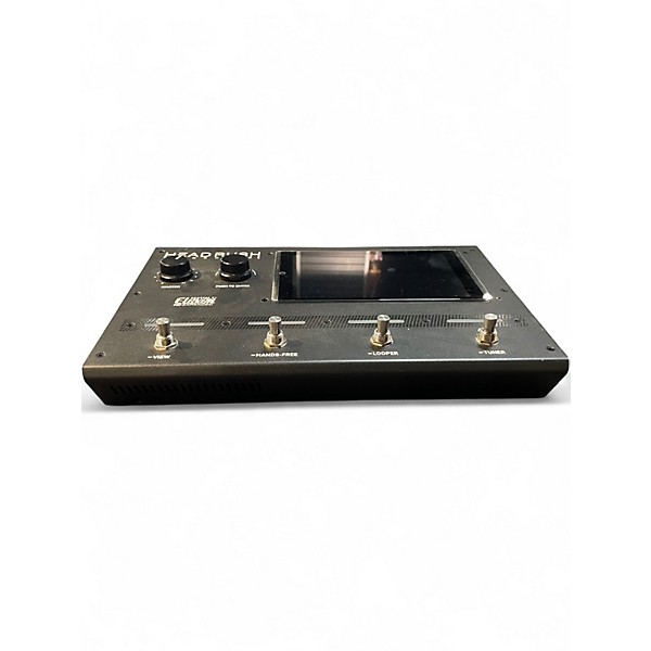 Used HeadRush GIGBOARD Effect Processor