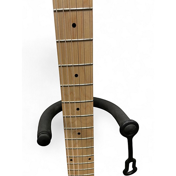 Used Guild SURFLINER Green Bronze Solid Body Electric Guitar