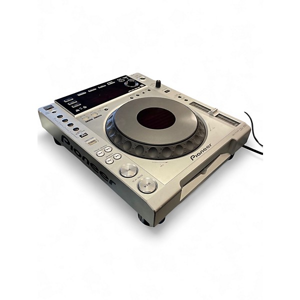 Used Pioneer DJ CDJ850 DJ Player
