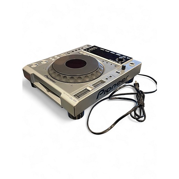 Used Pioneer DJ CDJ850 DJ Player