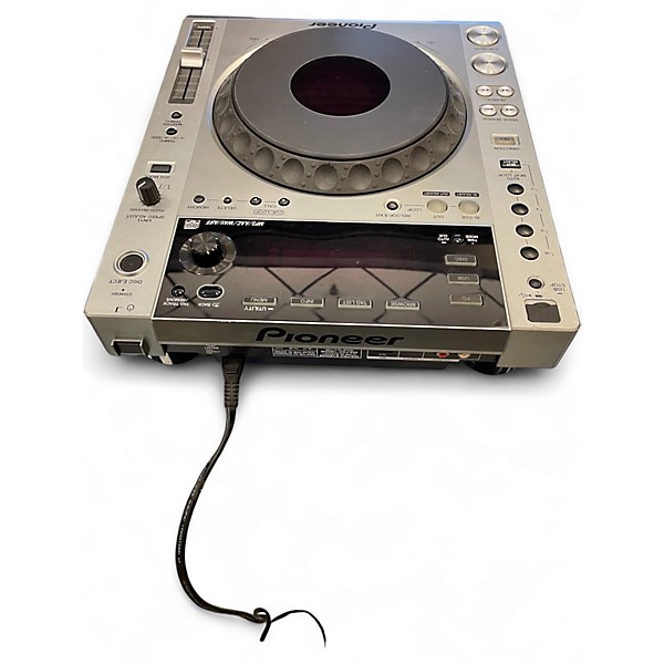 Used Pioneer DJ CDJ850 DJ Player