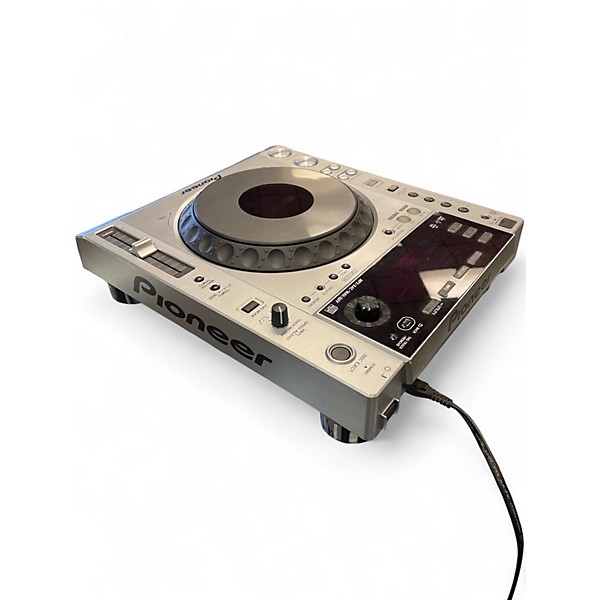 Used Pioneer DJ CDJ850 DJ Player