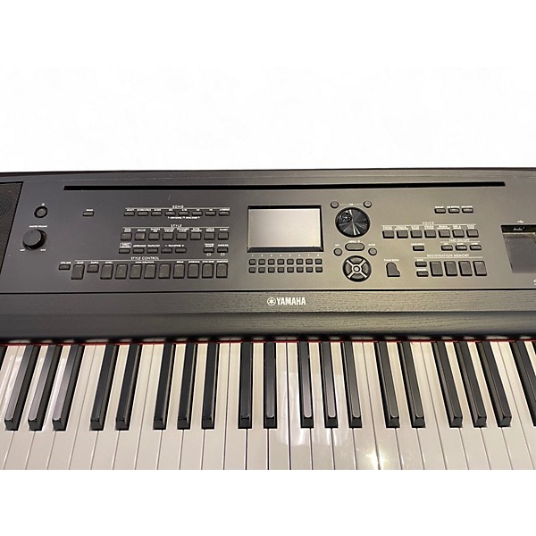 Used Yamaha DGX670 Digital Piano
