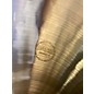 Used Paiste 20in Twenty Masters Collection Dark CRASH Cymbal