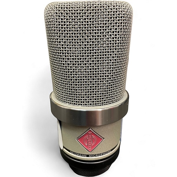 Used Neumann TLM102 Condenser Microphone