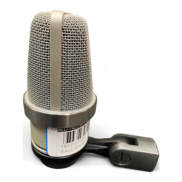 Used Neumann TLM102 Condenser Microphone