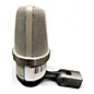 Used Neumann TLM102 Condenser Microphone