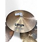 Used UFIP 20in CLASS SERIES Cymbal thumbnail