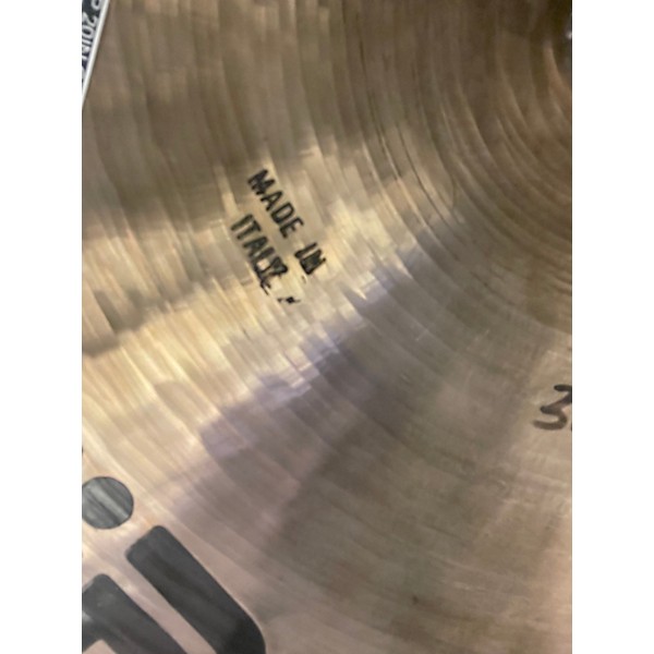 Used UFIP 20in CLASS SERIES Cymbal