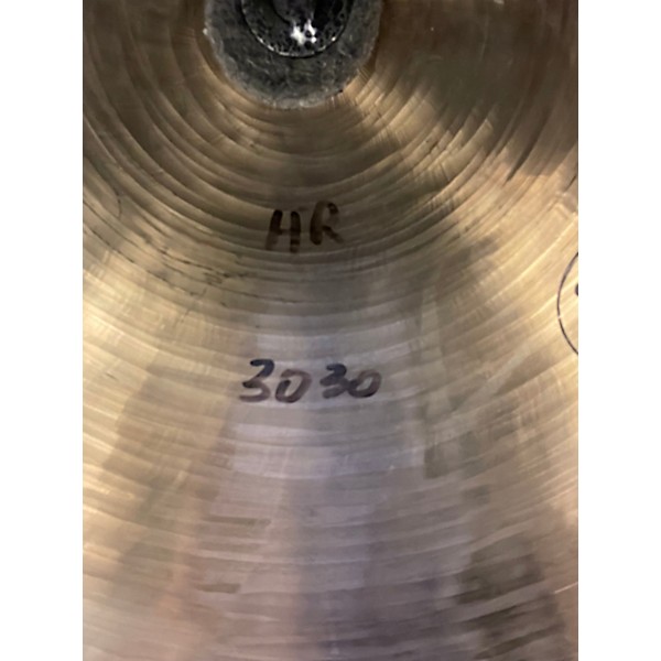 Used UFIP 20in CLASS SERIES Cymbal