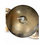 Used SABIAN 22in Jam Master Ride Cymbal