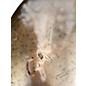 Used SABIAN 22in Jam Master Ride Cymbal