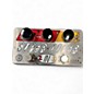 Used ZVEX Vexter Super Duper 2 In 1 Overdrive Effect Pedal thumbnail