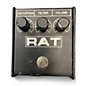 Used ProCo Rat Distortion Effect Pedal thumbnail