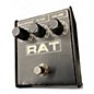 Used ProCo Rat Distortion Effect Pedal