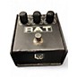Used ProCo Rat Distortion Effect Pedal