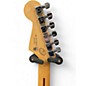 Used 2021 Fender Player Stratocaster HSS Plus Top Sunburst Solid Body Electric Guitar