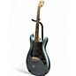 Used PRS SE NF3 BLUE Solid Body Electric Guitar