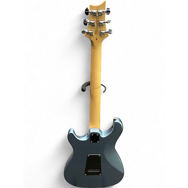 Used PRS SE NF3 BLUE Solid Body Electric Guitar