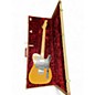 Used 2013 Fender Vintage Hot Rod 1950s Telecaster Butterscotch Blonde Solid Body Electric Guitar thumbnail