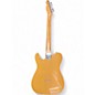 Used 2013 Fender Vintage Hot Rod 1950s Telecaster Butterscotch Blonde Solid Body Electric Guitar