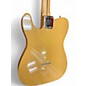 Used 2013 Fender Vintage Hot Rod 1950s Telecaster Butterscotch Blonde Solid Body Electric Guitar