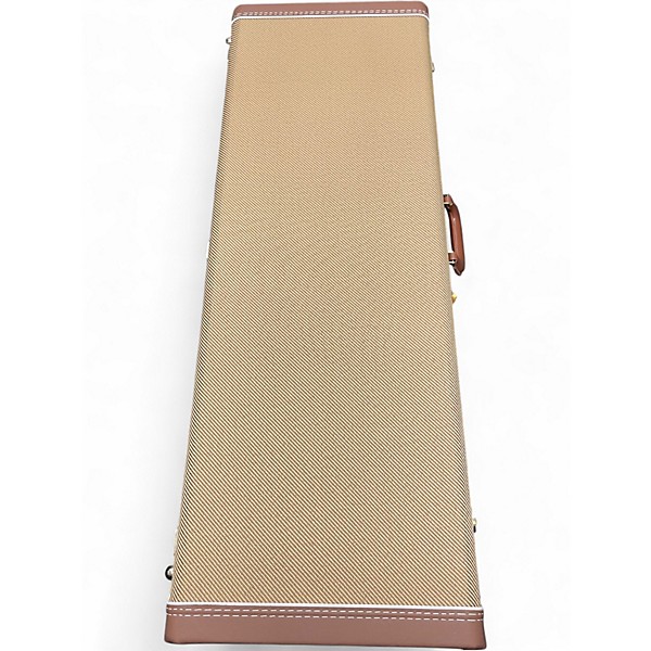 Used 2013 Fender Vintage Hot Rod 1950s Telecaster Butterscotch Blonde Solid Body Electric Guitar