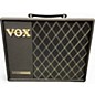 Used VOX Valvetronix VT20X 20W 1x8 Guitar Combo Amp thumbnail