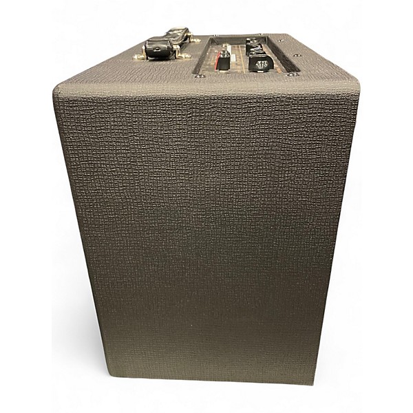 Used VOX Valvetronix VT20X 20W 1x8 Guitar Combo Amp