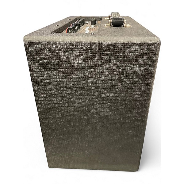 Used VOX Valvetronix VT20X 20W 1x8 Guitar Combo Amp