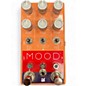 Used Chase Bliss Mood Effect Pedal thumbnail