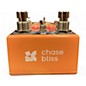 Used Chase Bliss Mood Effect Pedal