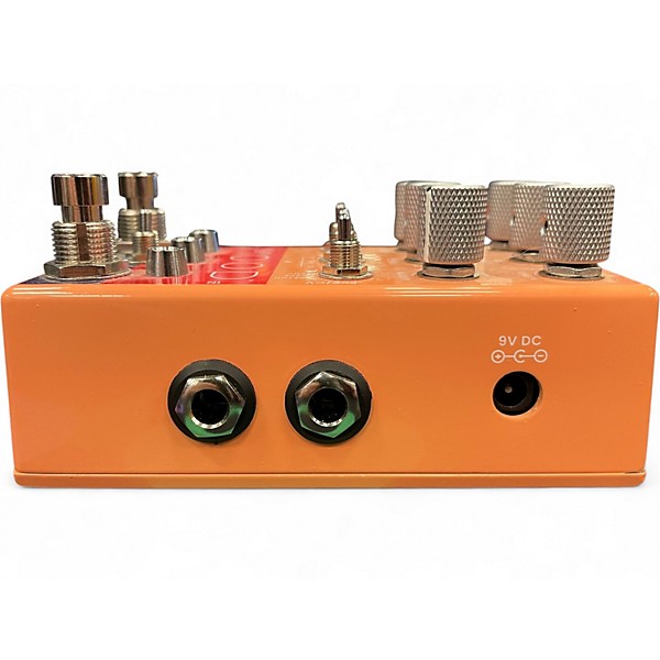 Used Chase Bliss Mood Effect Pedal