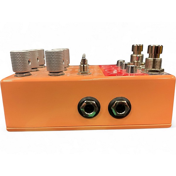 Used Chase Bliss Mood Effect Pedal