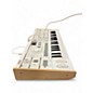 Used KORG micrKORG S Synthesizer