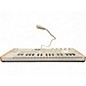 Used KORG micrKORG S Synthesizer