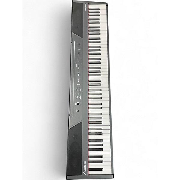 Used Alesis RECITAL Portable Keyboard