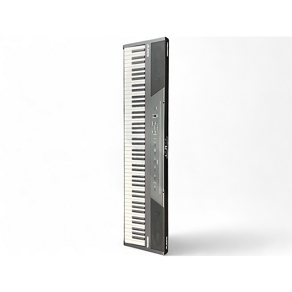 Used Alesis RECITAL Portable Keyboard